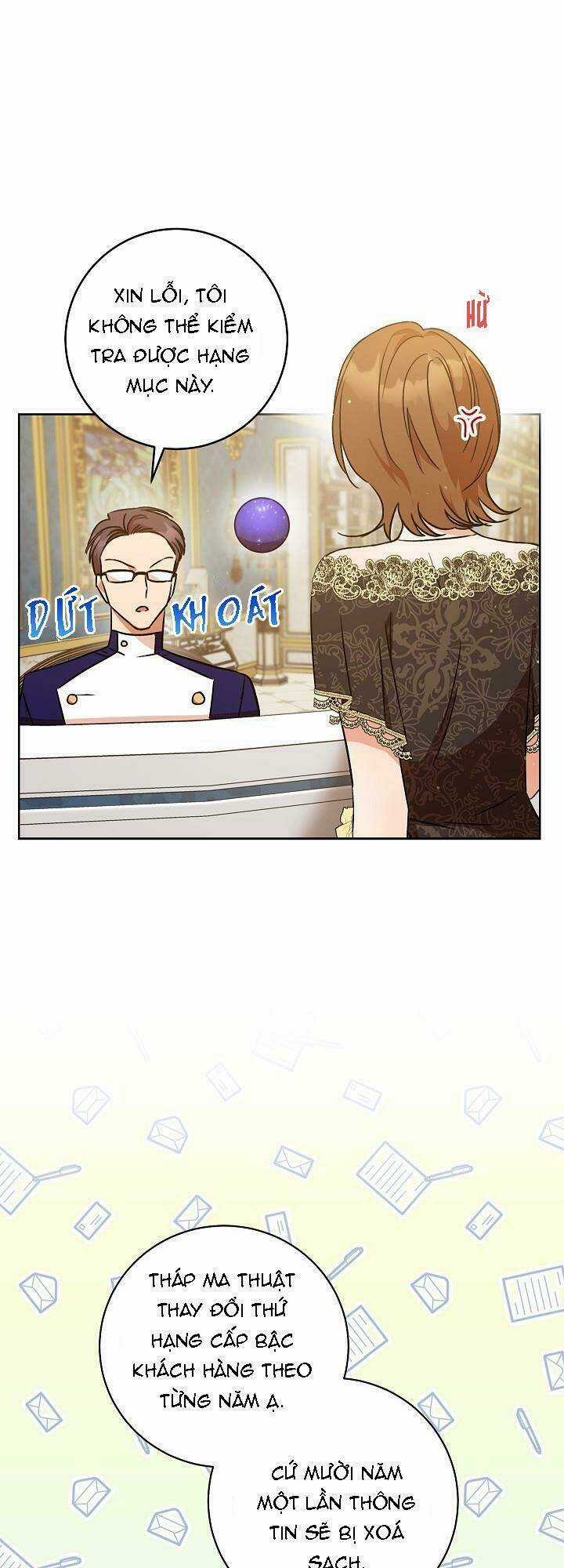 One Pair Lady - Chapter 4 - Trang 33