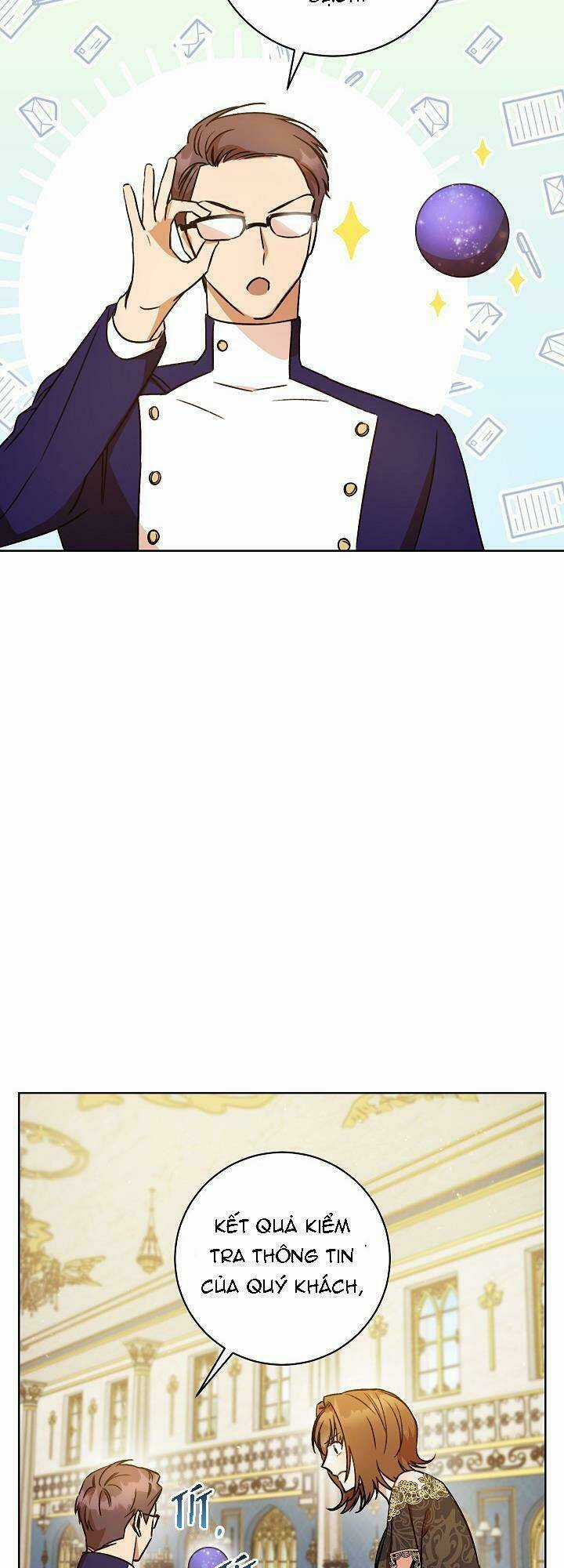 One Pair Lady - Chapter 4 - Trang 34