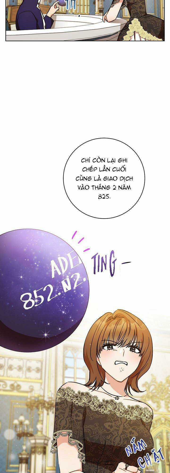 One Pair Lady - Chapter 4 - Trang 35