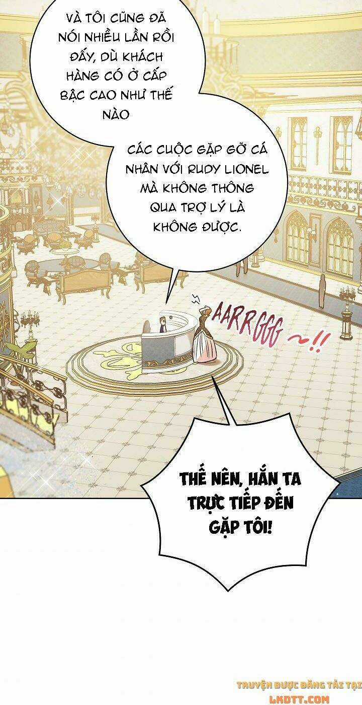 One Pair Lady - Chapter 4 - Trang 37