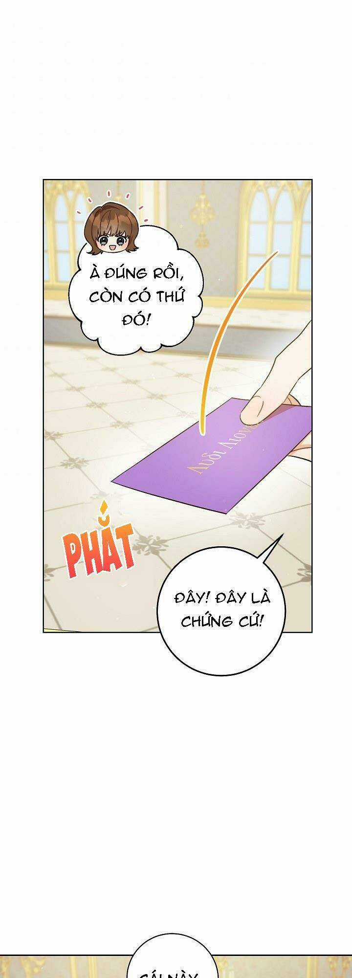 One Pair Lady - Chapter 4 - Trang 38