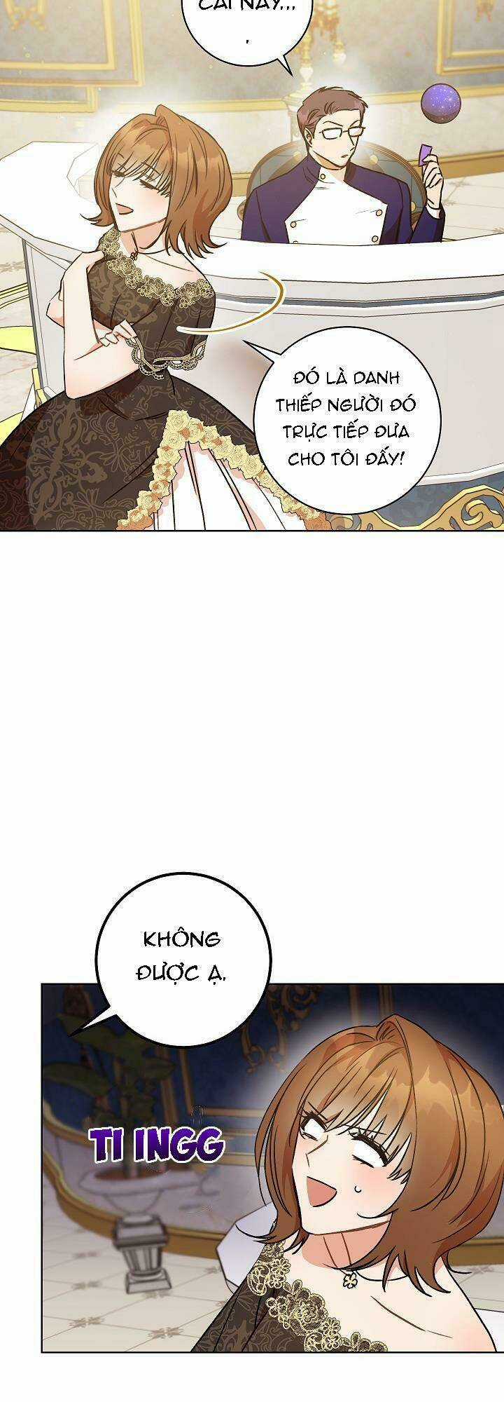 One Pair Lady - Chapter 4 - Trang 39