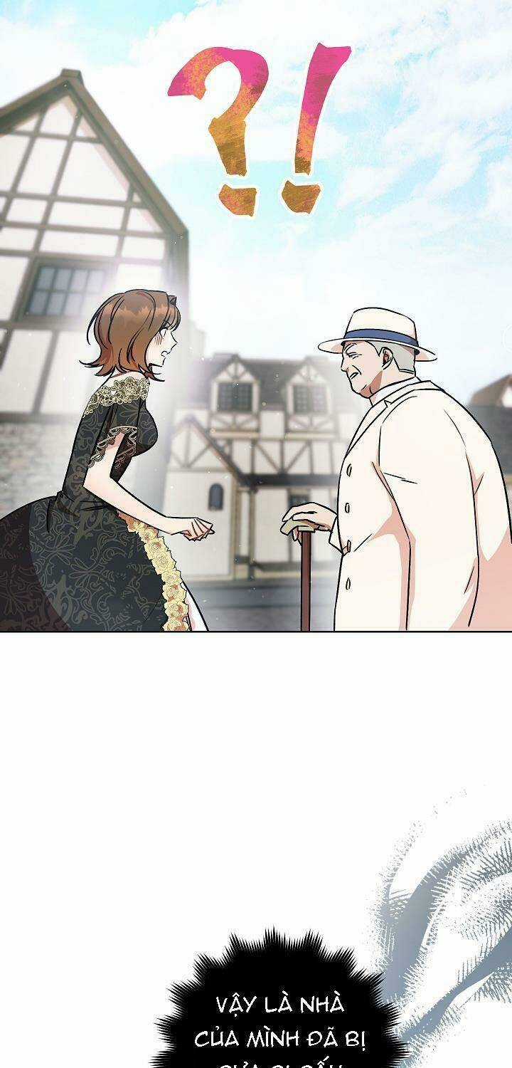 One Pair Lady - Chapter 4 - Trang 5