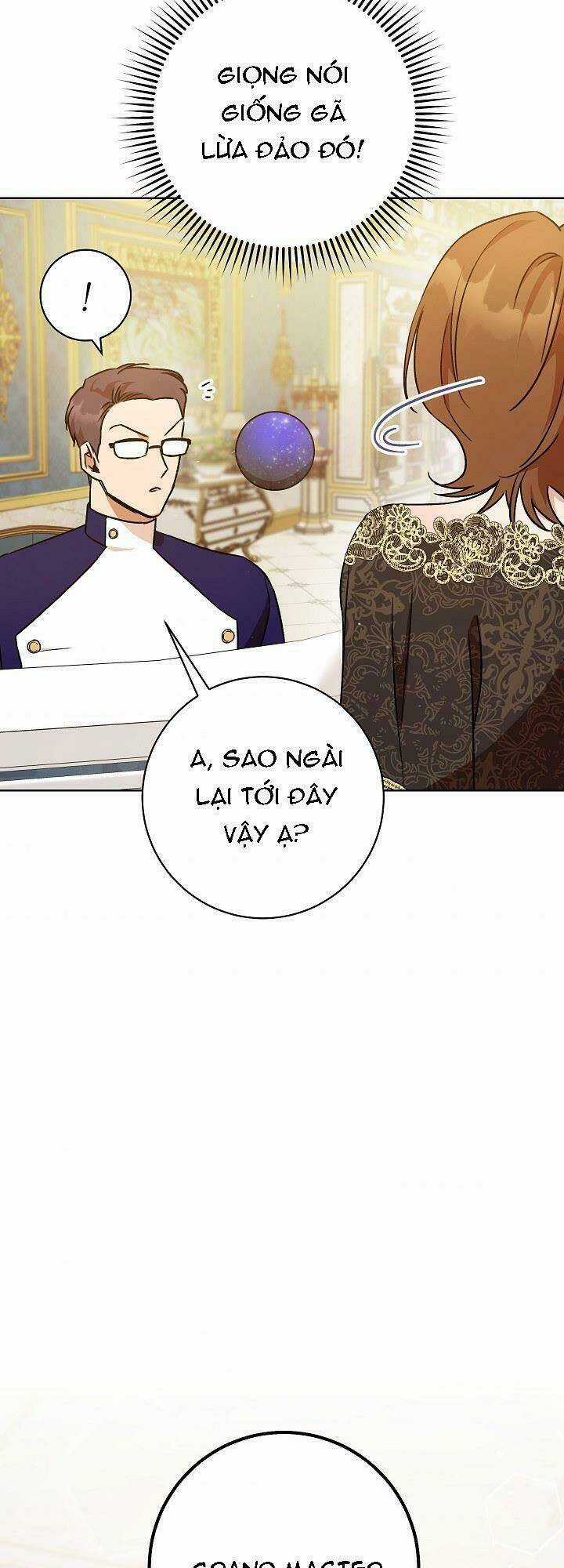 One Pair Lady - Chapter 4 - Trang 43