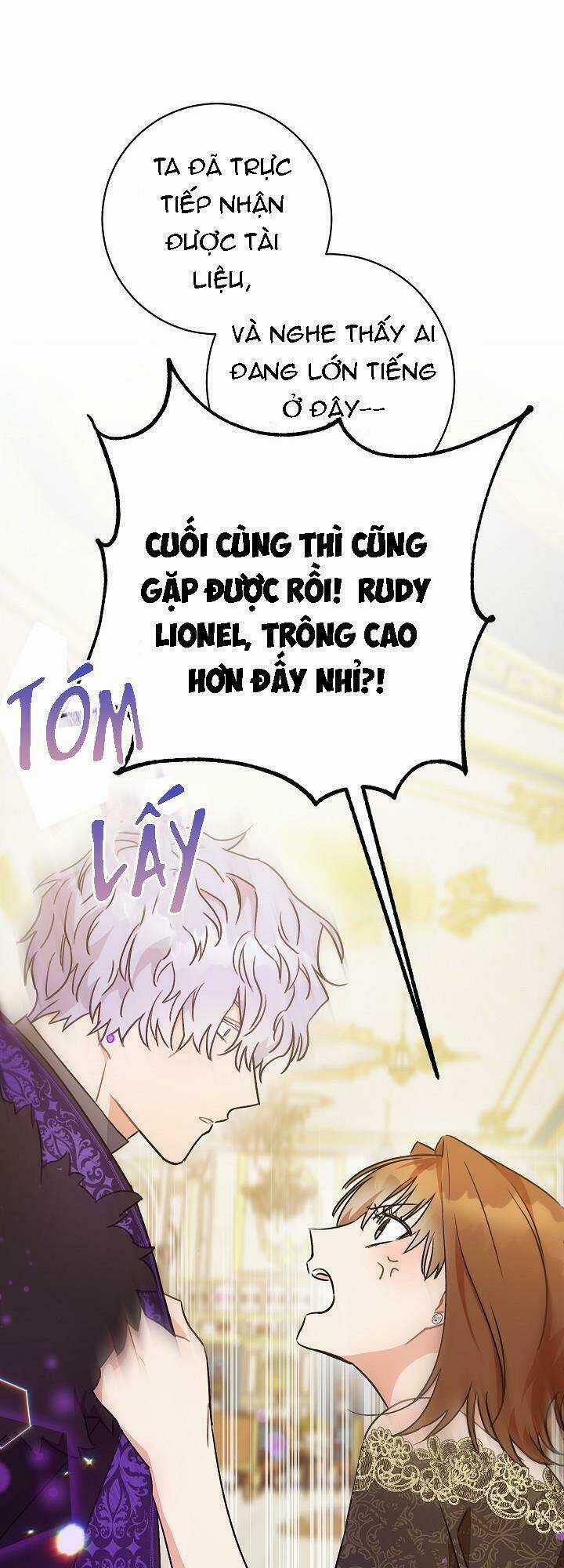 One Pair Lady - Chapter 4 - Trang 45