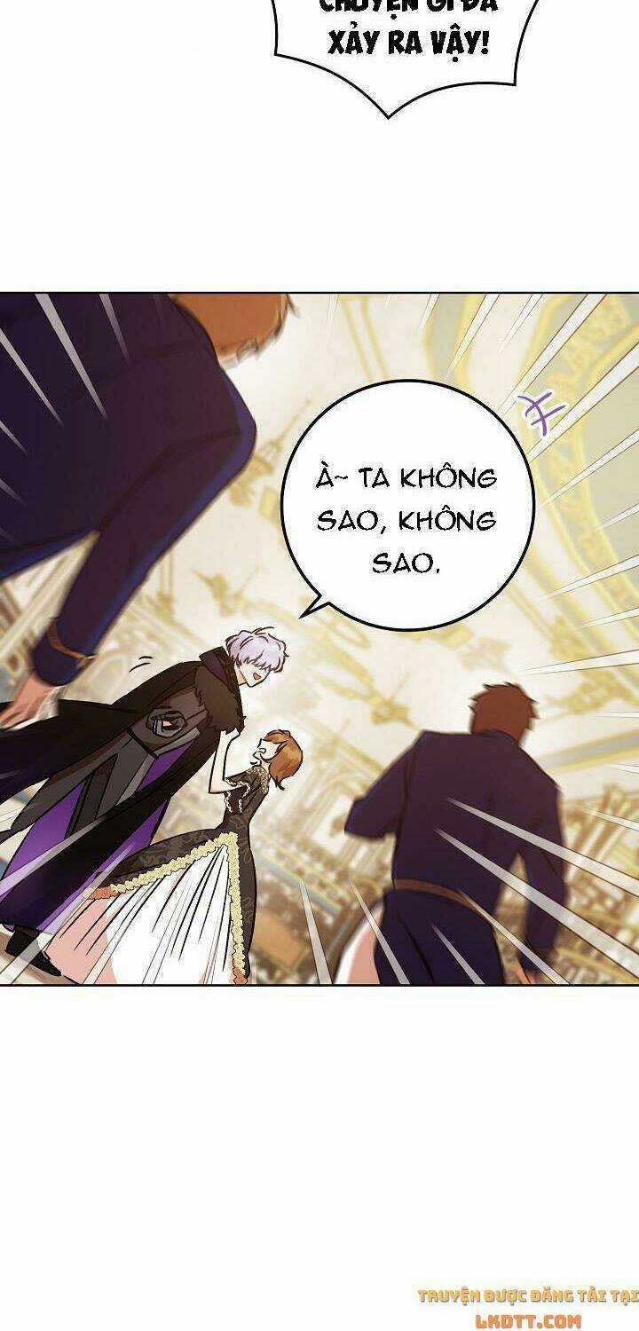 One Pair Lady - Chapter 4 - Trang 47