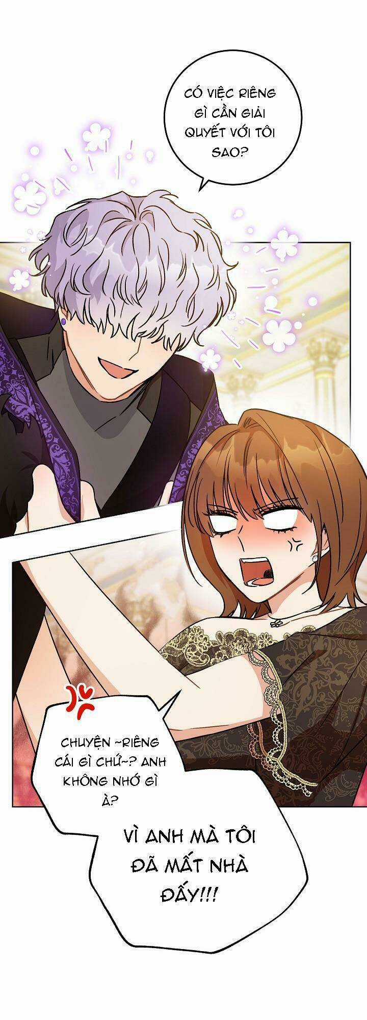 One Pair Lady - Chapter 4 - Trang 48