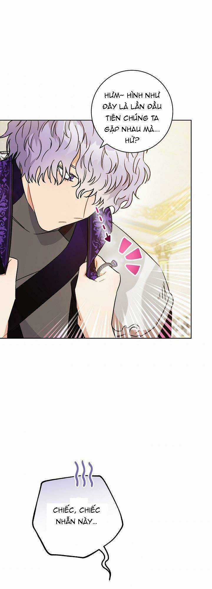 One Pair Lady - Chapter 4 - Trang 49