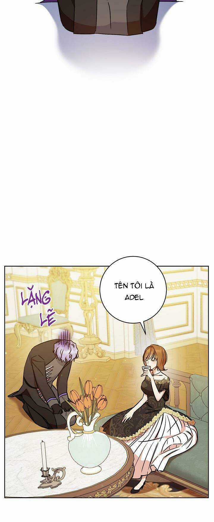 One Pair Lady - Chapter 4 - Trang 53