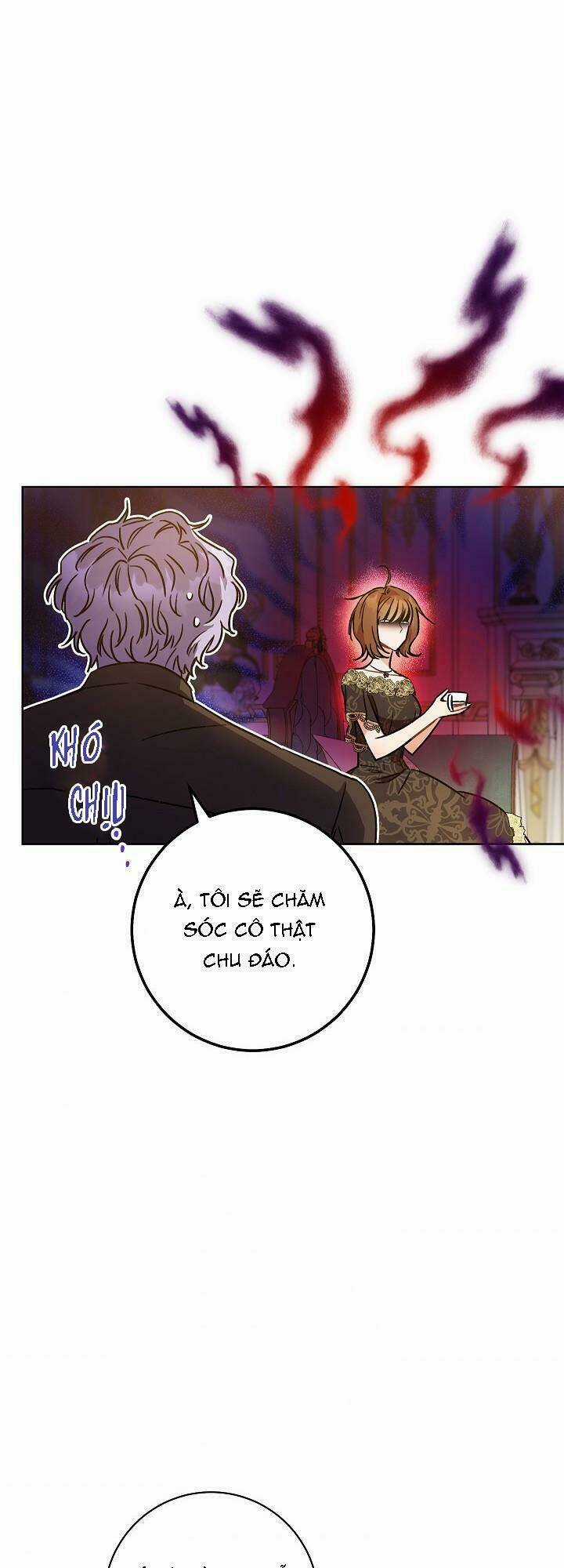 One Pair Lady - Chapter 4 - Trang 55