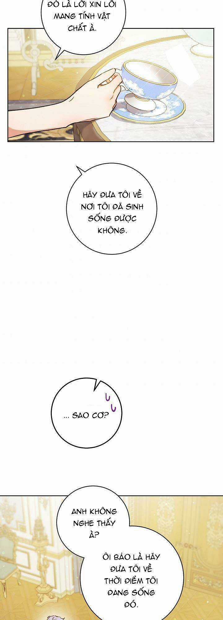 One Pair Lady - Chapter 4 - Trang 56