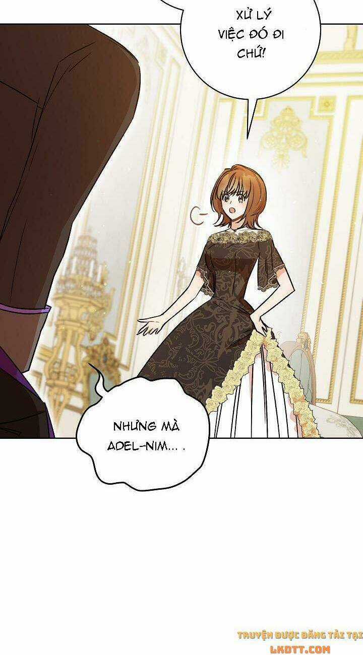 One Pair Lady - Chapter 4 - Trang 58