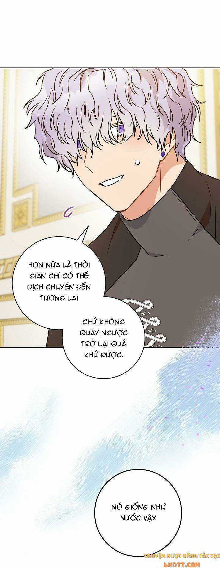 One Pair Lady - Chapter 4 - Trang 61