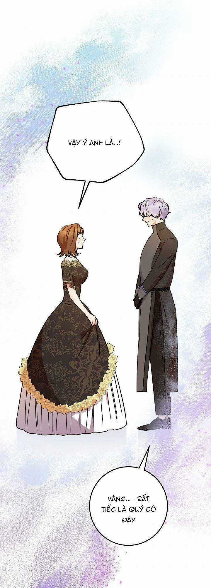 One Pair Lady - Chapter 4 - Trang 62