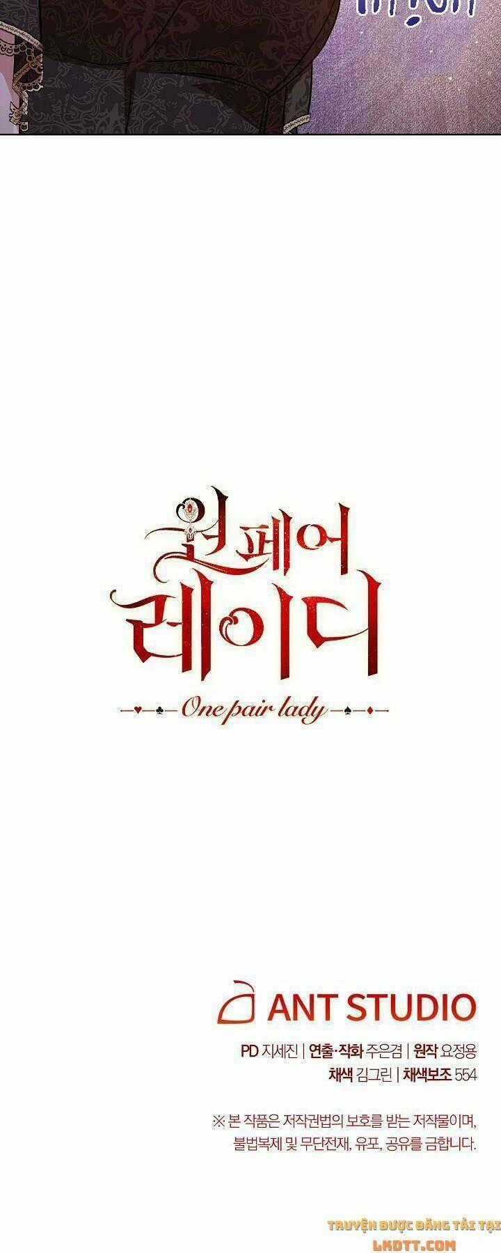 One Pair Lady - Chapter 4 - Trang 64