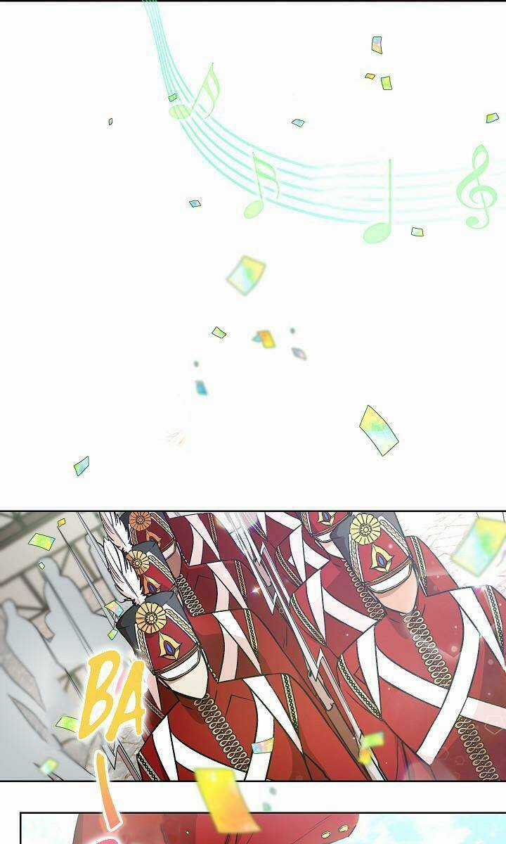 One Pair Lady - Chapter 4 - Trang 8