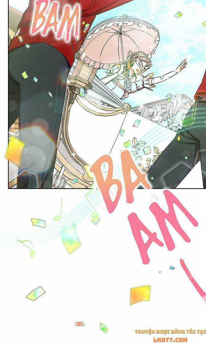 One Pair Lady - Chapter 4 - Trang 9