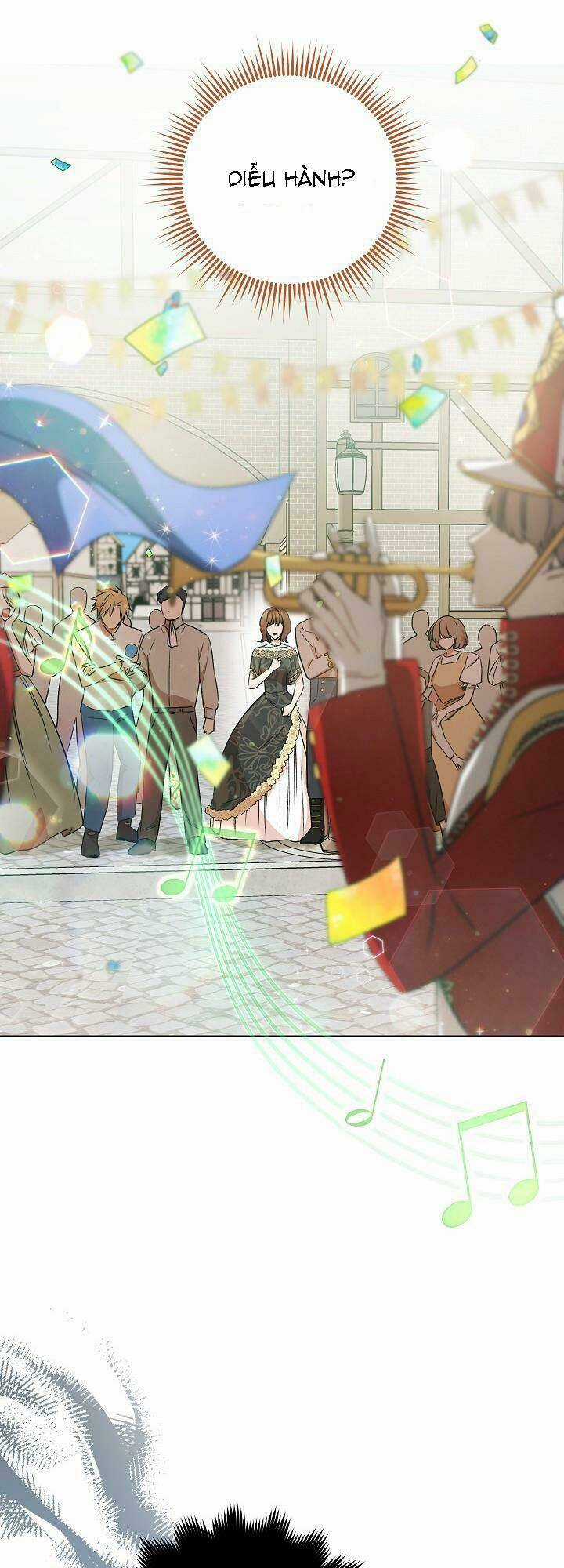 One Pair Lady - Chapter 4 - Trang 10