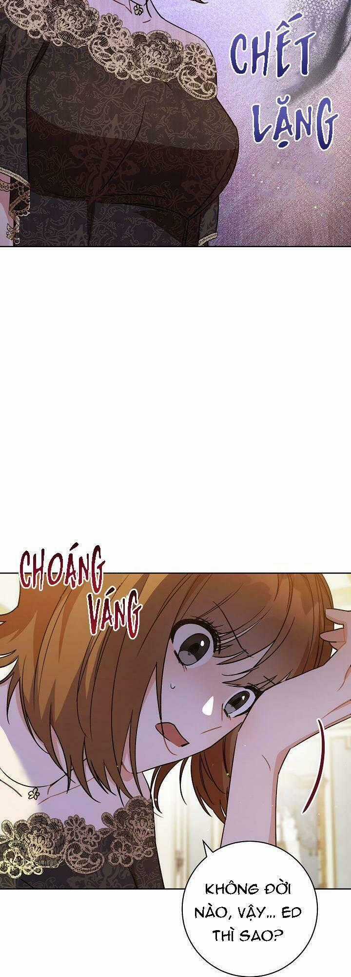 One Pair Lady - Chapter 5 - Trang 2