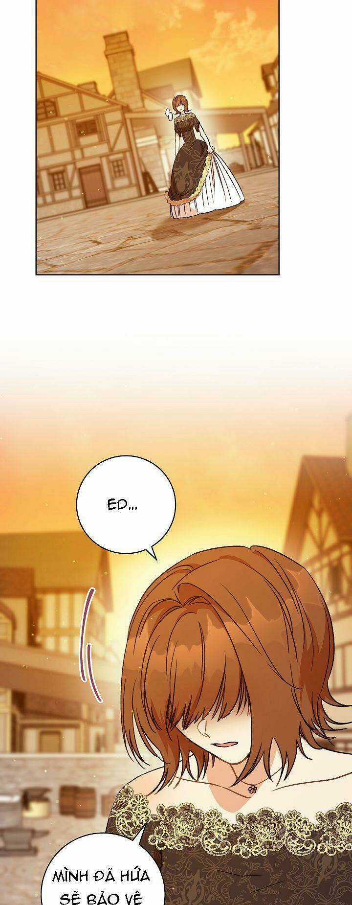 One Pair Lady - Chapter 5 - Trang 12