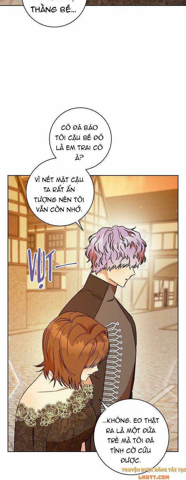 One Pair Lady - Chapter 5 - Trang 13