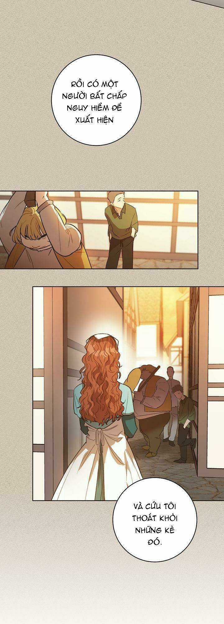 One Pair Lady - Chapter 5 - Trang 15