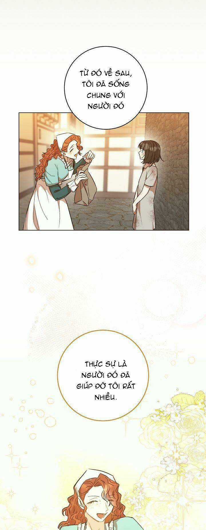 One Pair Lady - Chapter 5 - Trang 16