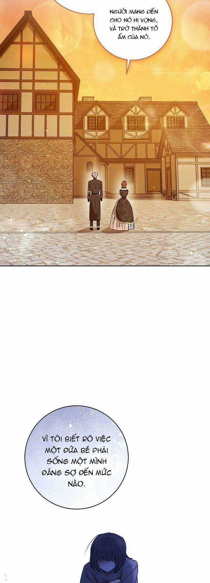 One Pair Lady - Chapter 5 - Trang 19