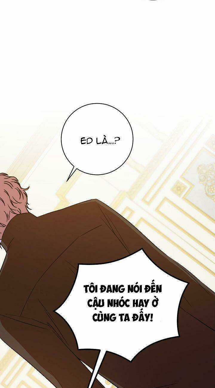 One Pair Lady - Chapter 5 - Trang 3