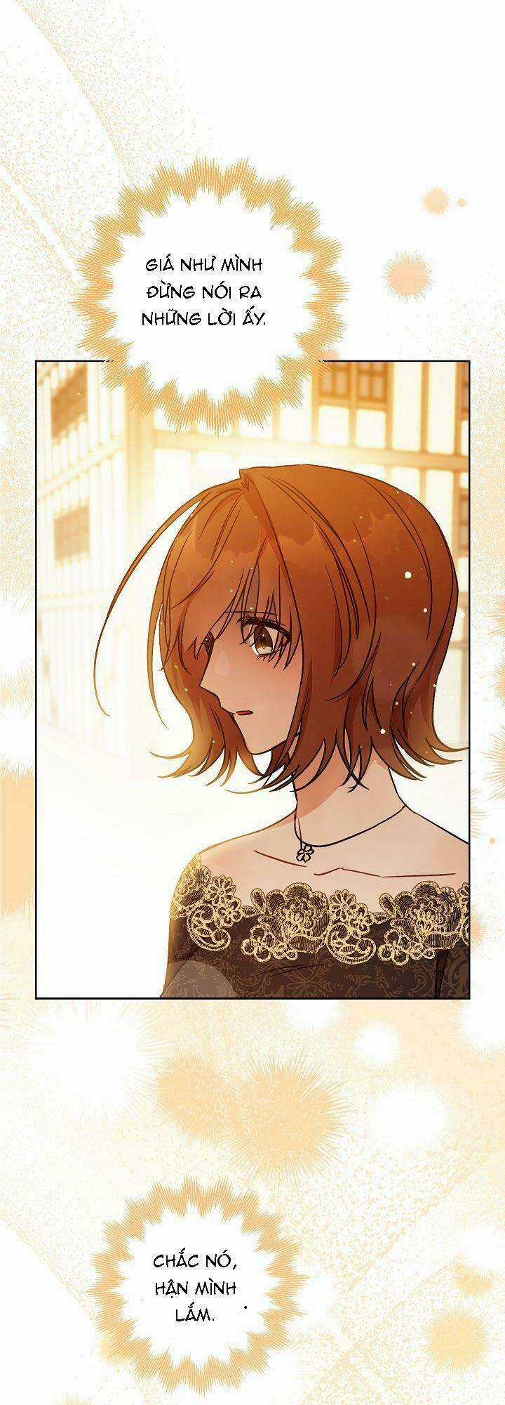 One Pair Lady - Chapter 5 - Trang 22