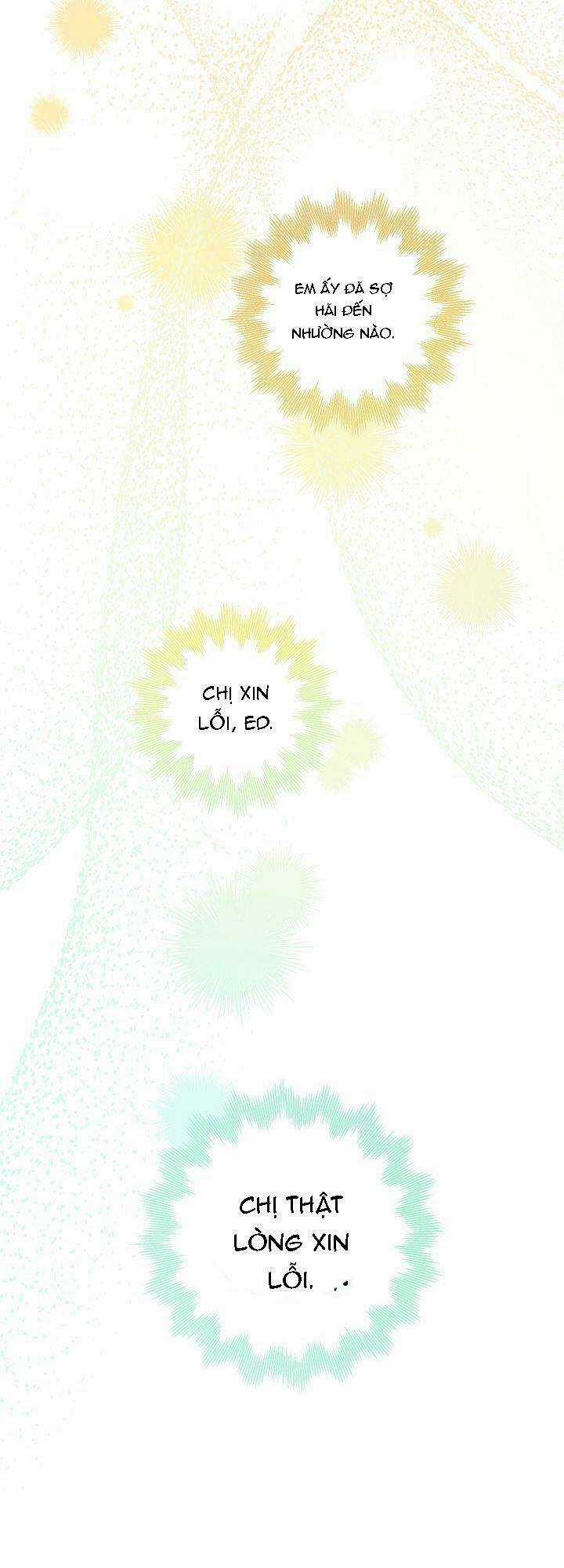 One Pair Lady - Chapter 5 - Trang 23