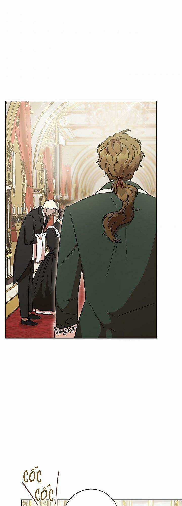 One Pair Lady - Chapter 5 - Trang 26