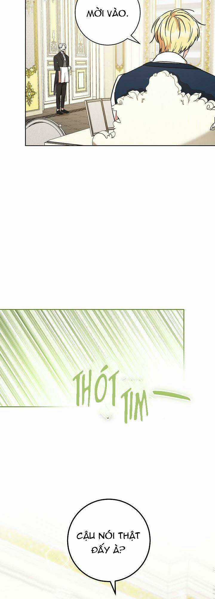 One Pair Lady - Chapter 5 - Trang 27