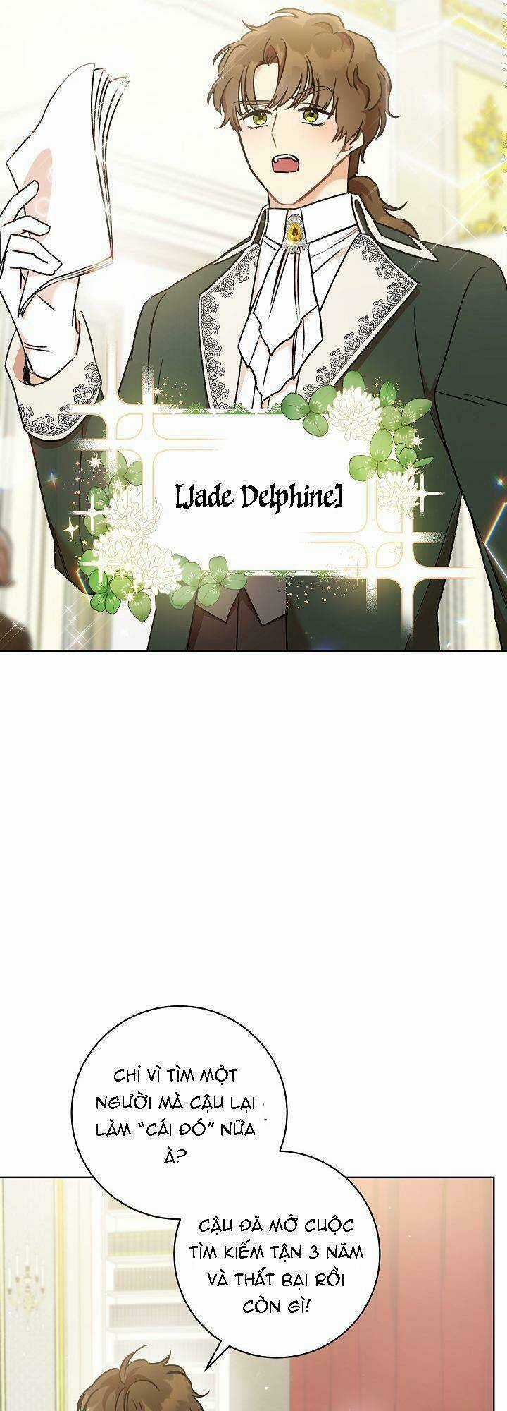 One Pair Lady - Chapter 5 - Trang 28