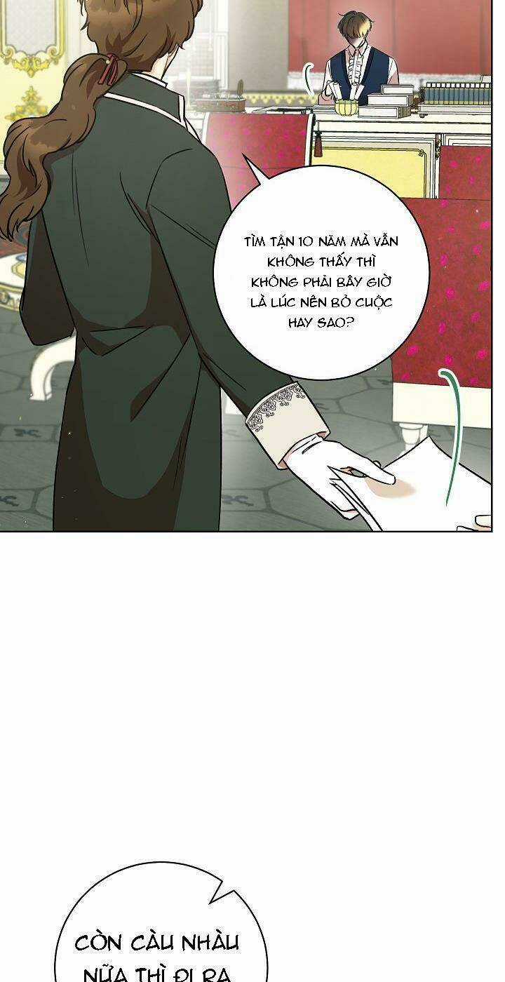 One Pair Lady - Chapter 5 - Trang 29