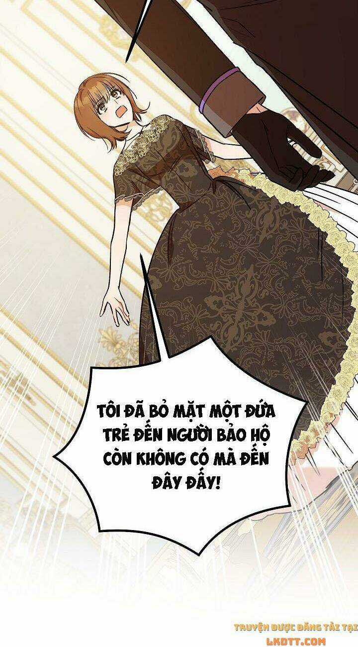 One Pair Lady - Chapter 5 - Trang 4