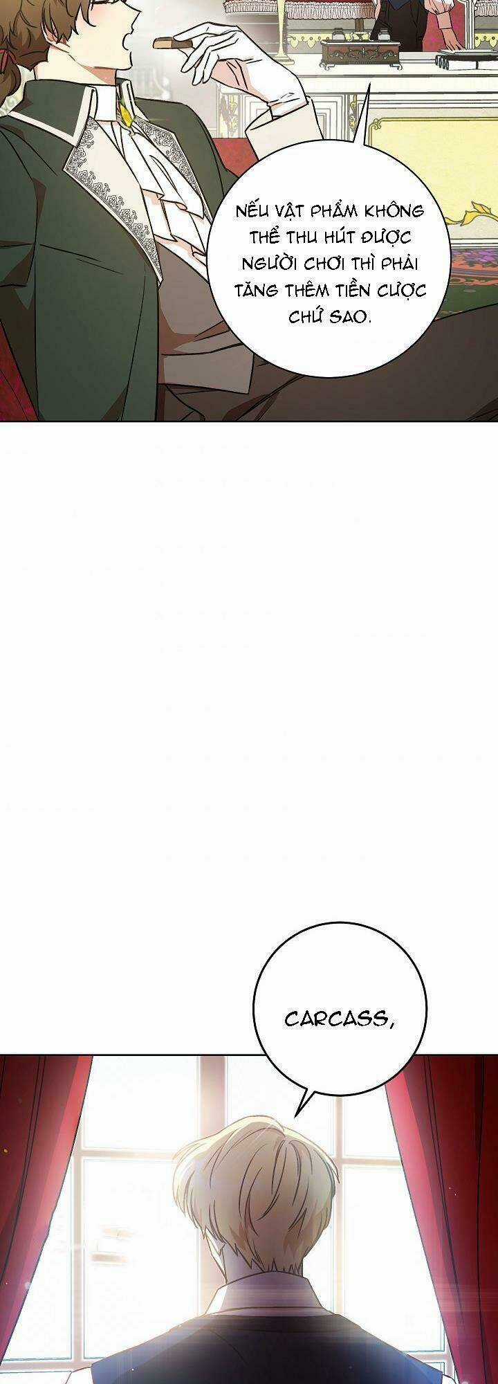 One Pair Lady - Chapter 5 - Trang 32