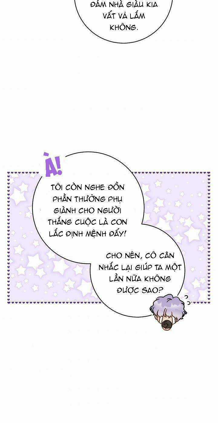 One Pair Lady - Chapter 5 - Trang 44