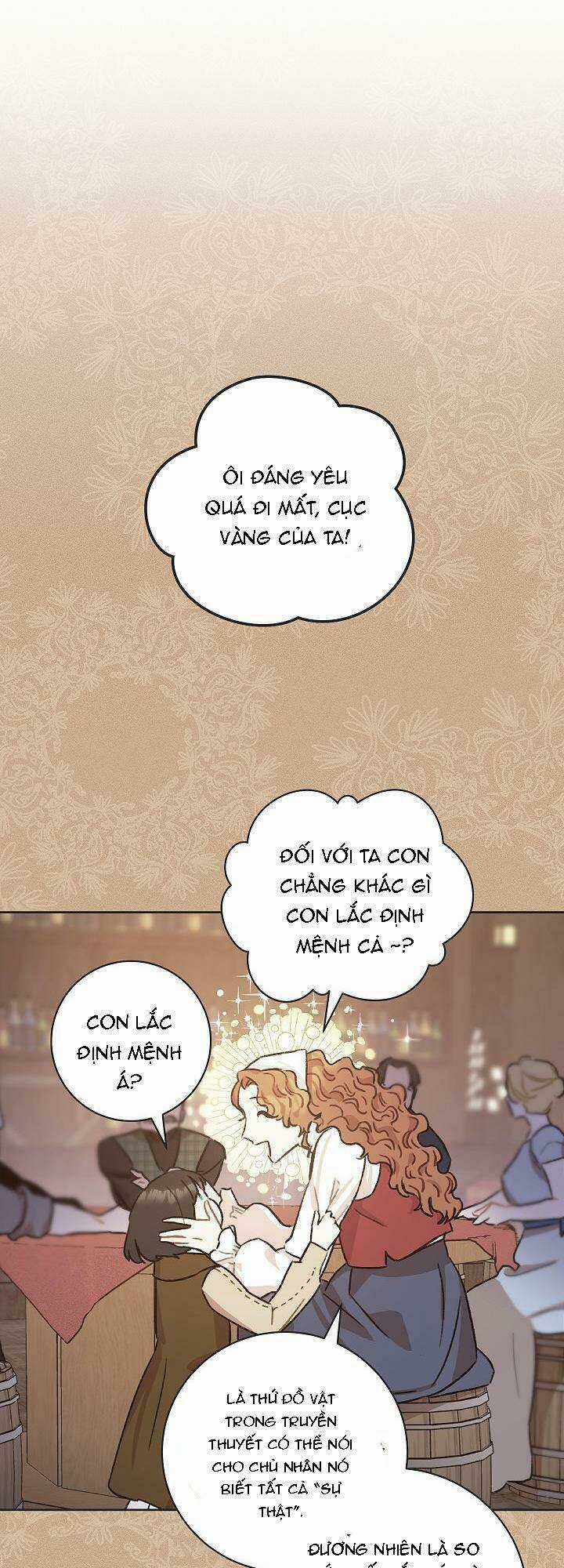 One Pair Lady - Chapter 5 - Trang 46