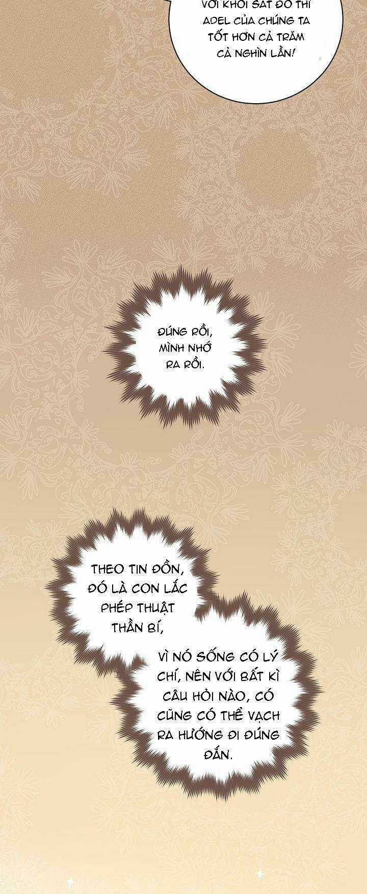 One Pair Lady - Chapter 5 - Trang 47