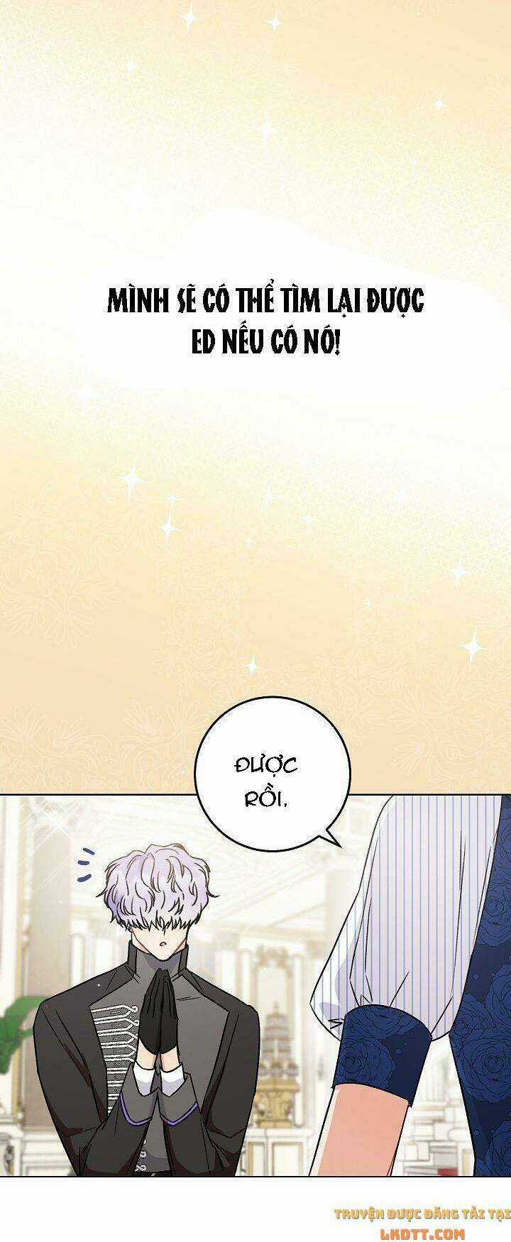 One Pair Lady - Chapter 5 - Trang 48