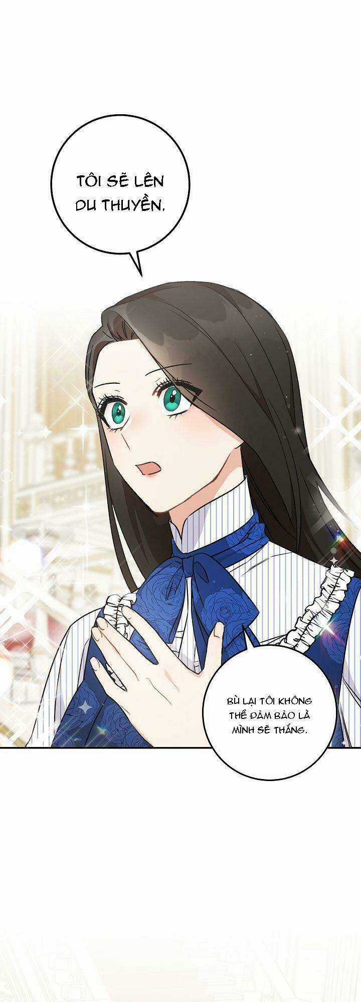 One Pair Lady - Chapter 5 - Trang 49