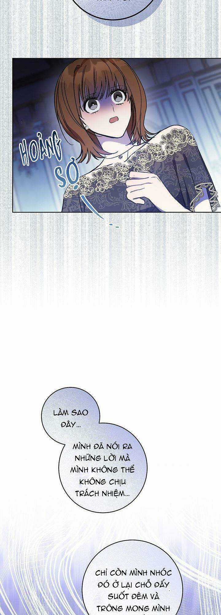 One Pair Lady - Chapter 5 - Trang 6