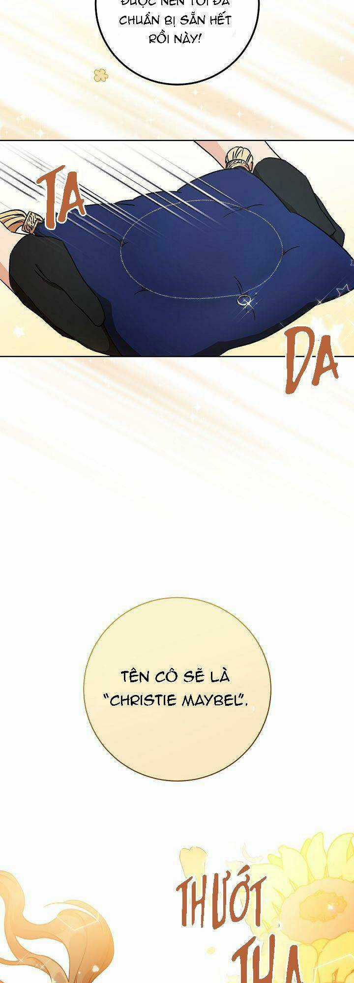 One Pair Lady - Chapter 5 - Trang 51