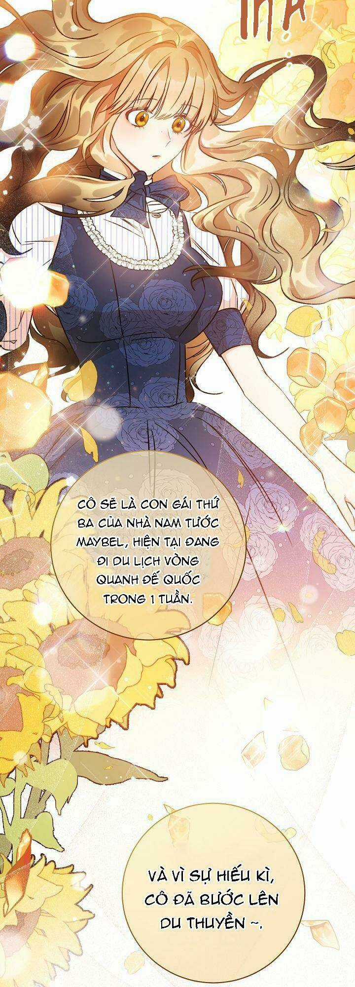 One Pair Lady - Chapter 5 - Trang 52