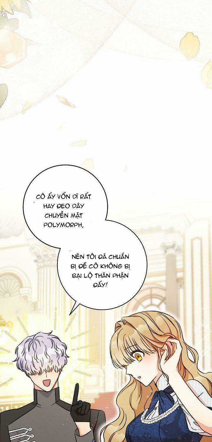 One Pair Lady - Chapter 5 - Trang 53