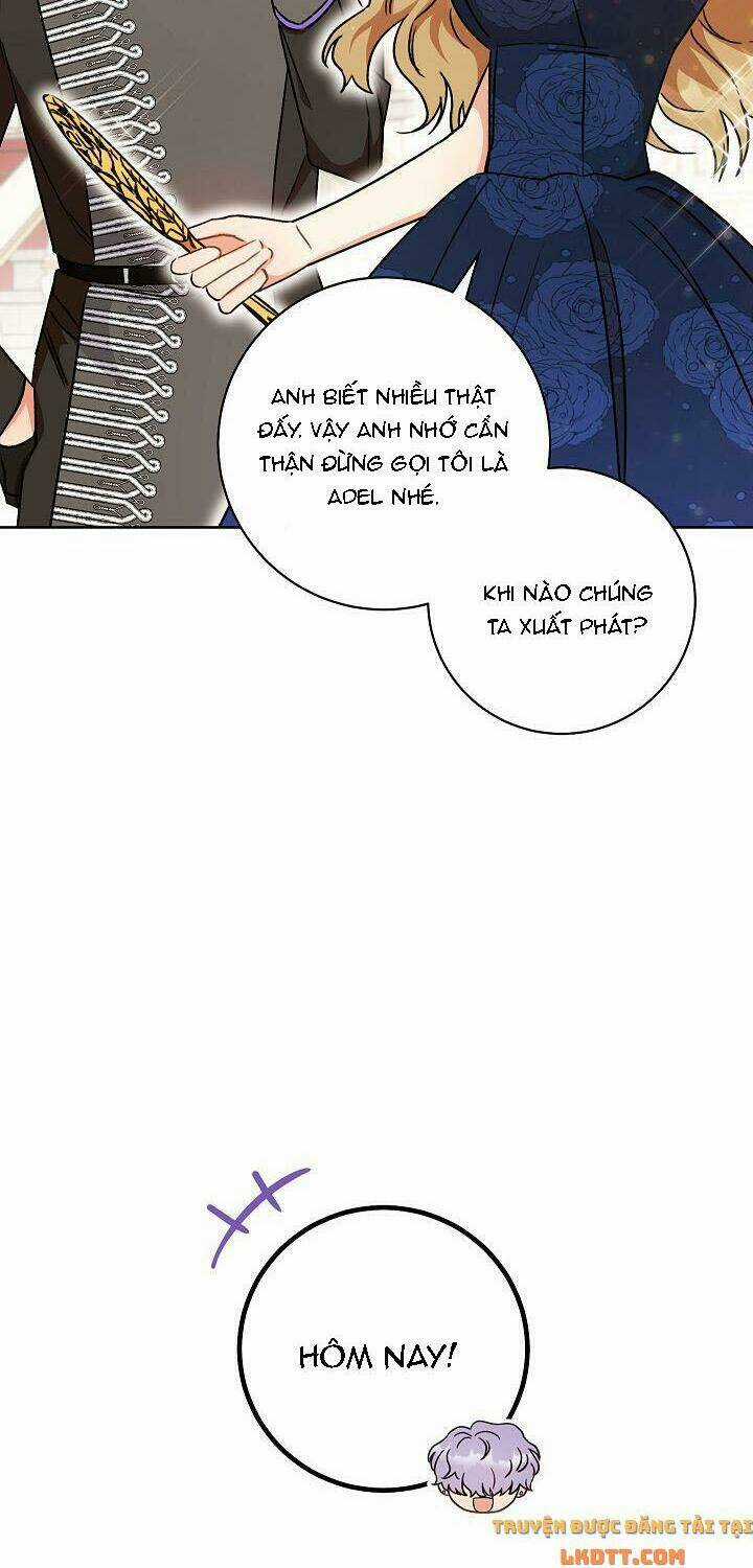 One Pair Lady - Chapter 5 - Trang 54