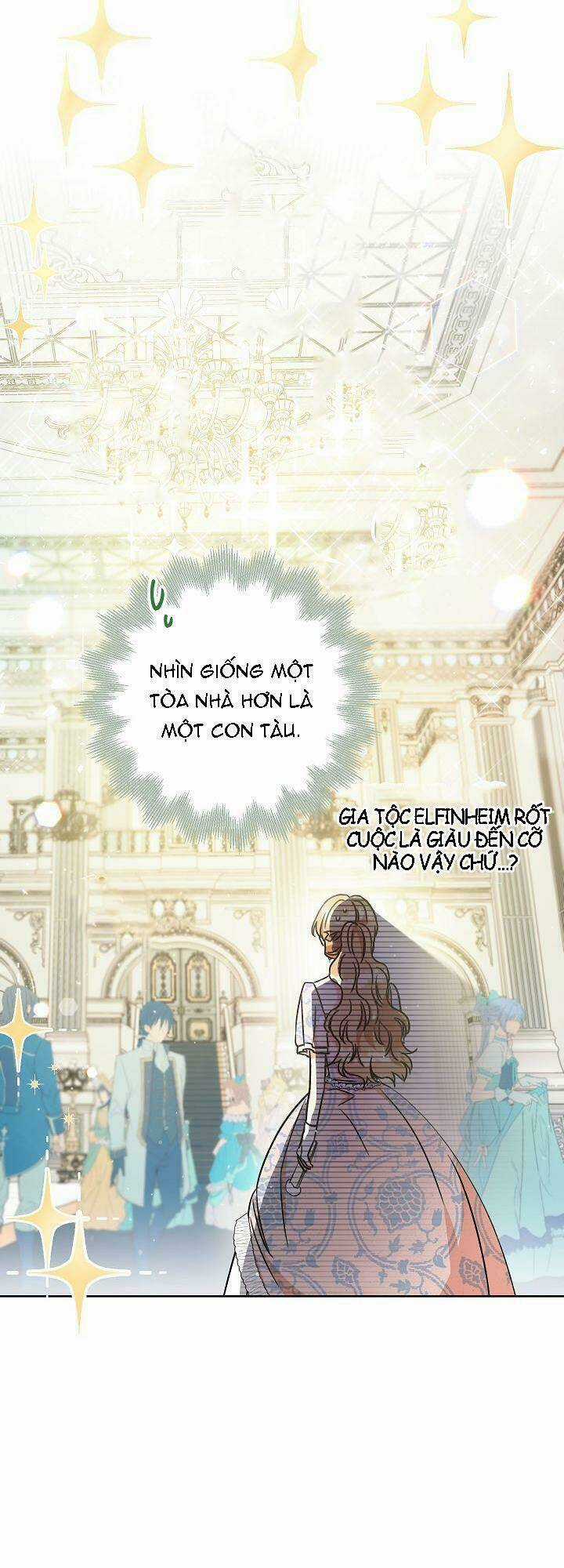 One Pair Lady - Chapter 5 - Trang 59