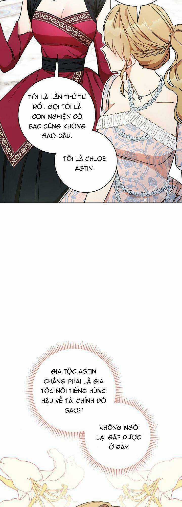 One Pair Lady - Chapter 5 - Trang 61