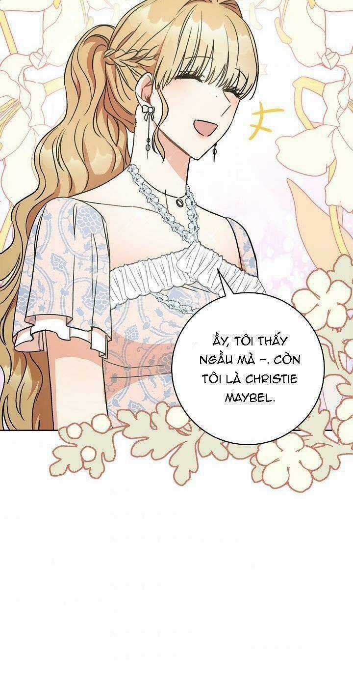 One Pair Lady - Chapter 5 - Trang 62